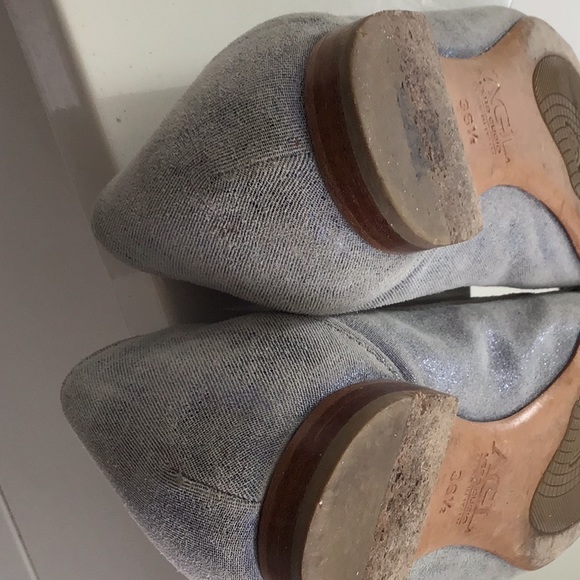 💖💖AGL size 6 1/2💖💖 flats - Picture 5 of 8